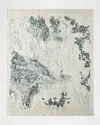 Haven & Loom Pierce Hand-knotted Rug, 10' X 14'