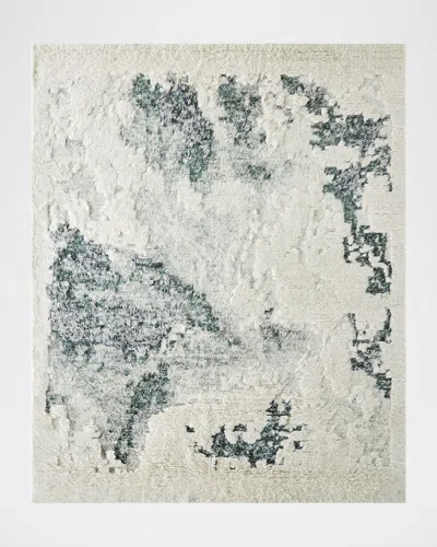 Haven & Loom Pierce Hand-knotted Rug, 12' X 15'