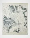 Haven & Loom Pierce Hand-knotted Rug, 6' X 9'