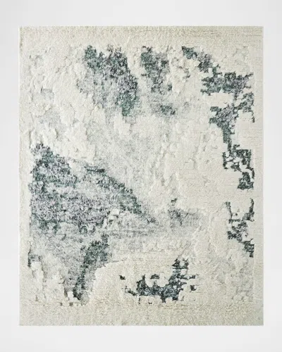 Haven & Loom Pierce Hand-knotted Rug, 8' X 10'