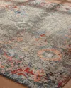 Haven & Loom Portola Hand-knotted Runner, 3' X 10'