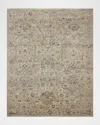Haven & Loom Prescott Hand-knotted Rug, 10' X 14'