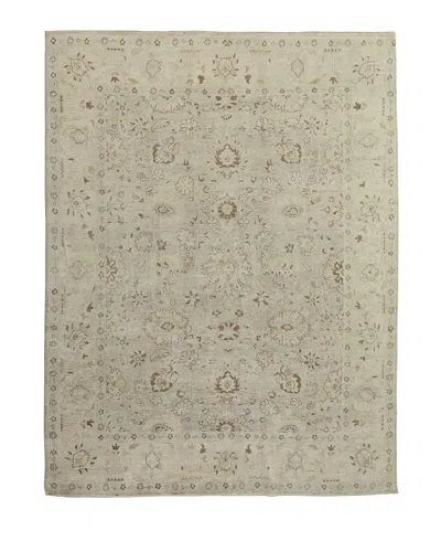 Haven & Loom Prosper Hand-knotted Rug, 6 & Apos; X 9 & Apos;