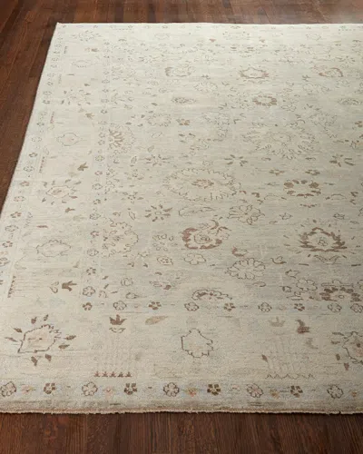 Haven & Loom Prosper Rug, 6' X 9'