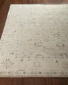 HAVEN & LOOM PROSPER RUG, 9' X 12'