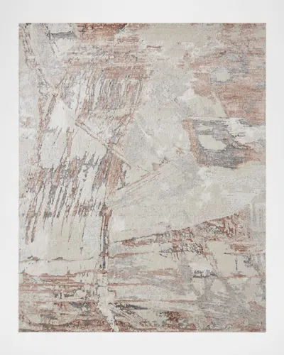 Haven & Loom Qualia Hand-knotted Rug, 10' X 14' In Multi