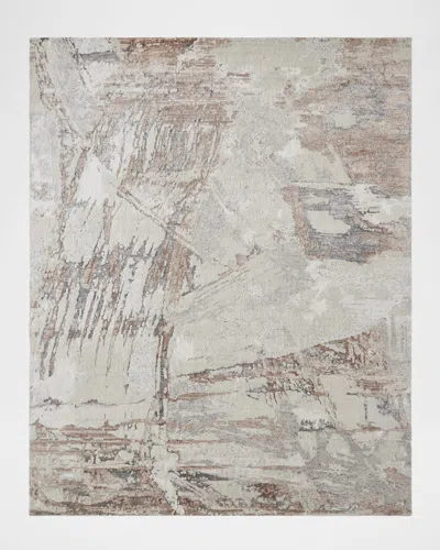 Haven & Loom Qualia Hand-knotted Rug