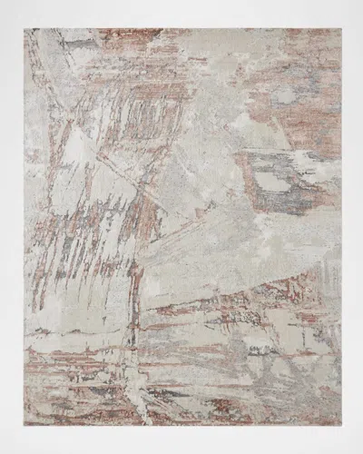 Haven & Loom Qualia Hand-knotted Rug, 12' X 15' In Multi