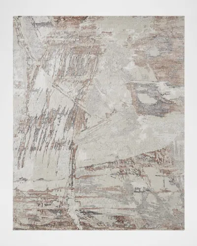 Haven & Loom Qualia Hand-knotted Rug