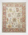 Haven & Loom Remington Hand-knotted Rug, 9' X 12'