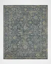Haven & Loom Rylee Hand-knotted Rug, 10' X 14'