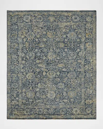 Haven & Loom Rylee Hand-knotted Rug