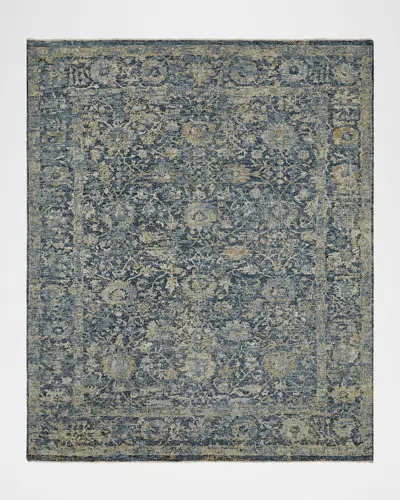 Haven & Loom Rylee Hand-knotted Rug