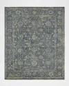 Haven & Loom Rylee Hand-knotted Rug, 8' X 10'