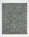 Haven & Loom Rylee Hand-knotted Rug, 9' X 12'