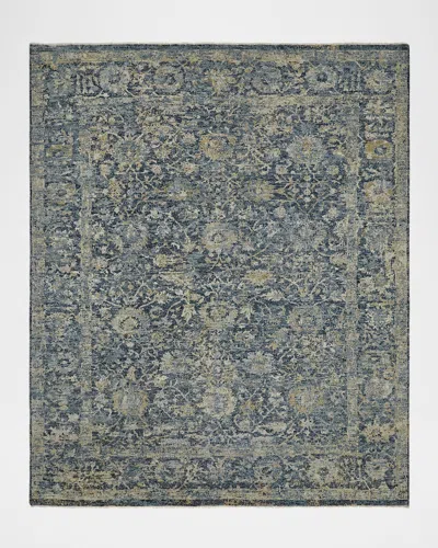 Haven & Loom Rylee Hand-knotted Runner