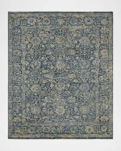 Haven & Loom Rylee Hand-knotted Rug