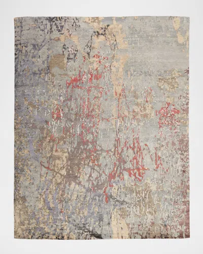 Haven & Loom Seaton Hand-knotted Rug