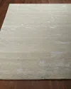 Haven & Loom Seaview Rug, 6' X 9'