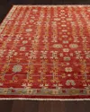 HAVEN & LOOM SPRINGDALE RUG, 9' X 12'