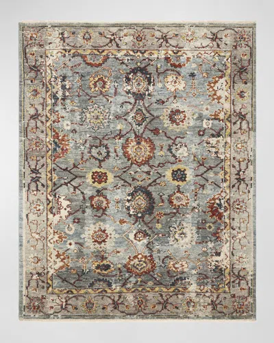 Haven & Loom Stanley Hand-knotted Rug