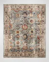 Haven & Loom Stanley Hand-knotted Rug, 6' X 9' In Multi