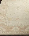 HAVEN & LOOM SUTTON RUG, 3' X 10'
