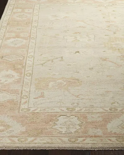 Haven & Loom Sutton Rug, 3' X 10'