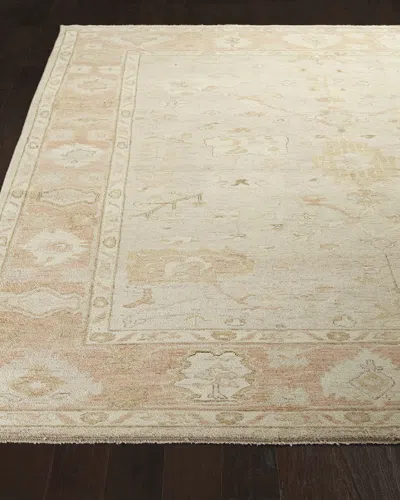 Haven & Loom Sutton Rug, 9' X 12'