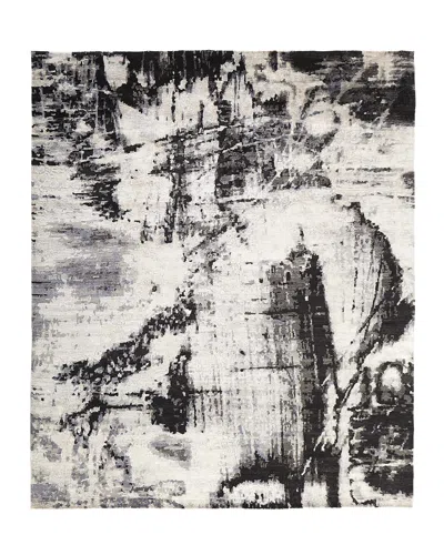 Haven & Loom Truelove Hand-knotted Rug