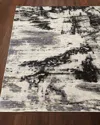 HAVEN & LOOM TRUELOVE RUG, 4' X 6'