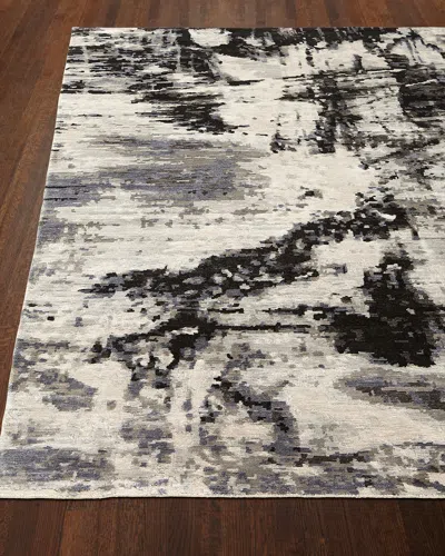 Haven & Loom Truelove Rug, 6' X 9'