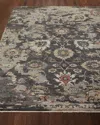 Haven & Loom Trulee Hand-knotted Rug, 10' X 14'