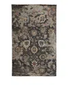 Haven & Loom Trulee Hand-knotted Rug, 3' X 10'