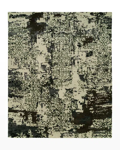 Haven & Loom Valley Hand Knotted Rug