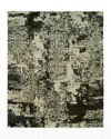 Haven & Loom Valley Hand Knotted Rug, 8' X 10'