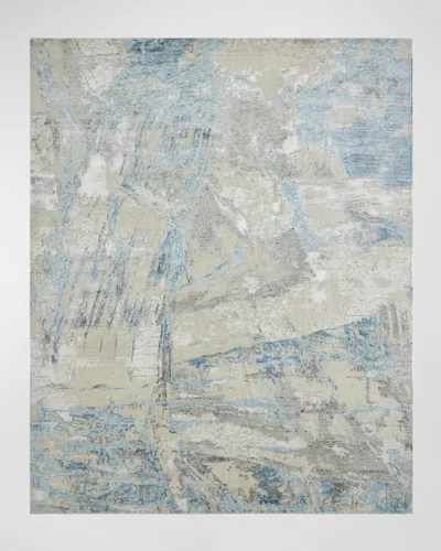 Haven & Loom Vanna Hand-knotted Rug