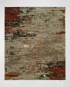 Haven & Loom Verna Hand-knotted Area Rug