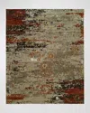 Haven & Loom Verna Hand-knotted Area Rug