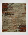 Haven & Loom Verna Hand-knotted Area Rug