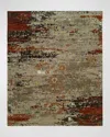 Haven & Loom Verna Hand-knotted Area Rug