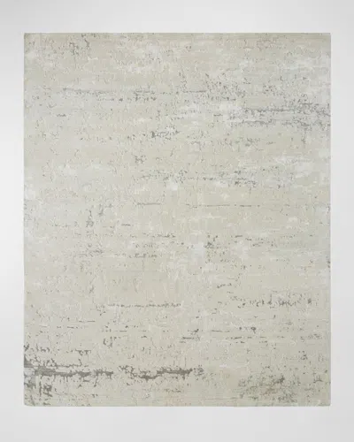Haven & Loom Vivienne Hand-knotted Area Rug