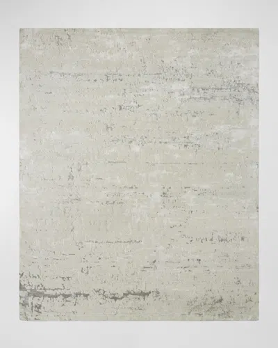 Haven & Loom Vivienne Hand Knotted Rug