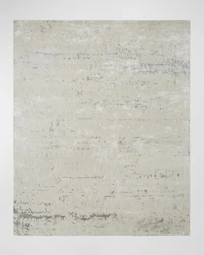 Haven & Loom Vivienne Hand Knotted Rug