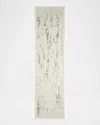 Haven & Loom Winslow Hand-knotted Runner, 3' X 10'