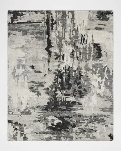 Haven & Loom Winston Hand-knotted Rug, 12 & Apos; X 15 & Apos;