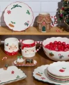 Haven Merry Sweets Dinnerware Collection Exclusively At Macys In Multi