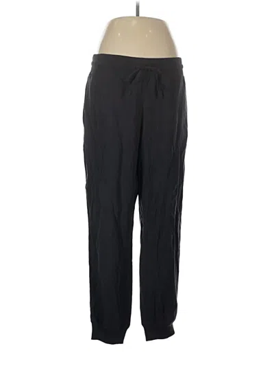 Pre-owned Haven Well Within Active Pants In Black