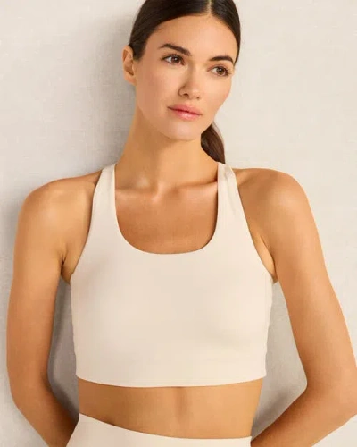Haven Well Within Balance Active Bra In Brown