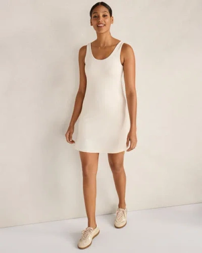 Haven Well Within Balance Active Dress In White